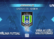 CMMPlay | Palma Futsal - Viña Albali Valdepeñas