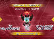 CMMPlay | CF Villanovense - CF Talavera