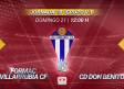 CMMPlay | Formac Villarrubia CF - CD Don Benito