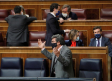 Las elecciones del 4M en Madrid copan el debate en en el Congreso de los Diputados