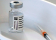 Castilla-La Mancha espera instrucciones del Ministerio de Sanidad para retomar la vacunación con AstraZeneca