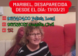 Buscan a una mujer desaparecida en Villarrobledo (Albacete)