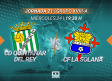 CMMPlay | CD Quintanar del Rey - CF La Solana