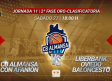 CMMPlay | CB Almansa - Liberbank Oviedo Baloncesto