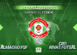CMMPlay | Almagro FSF - CBD Rivas Futsal