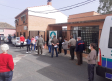 Los resultados del cribado masivo suman ya nueve positivos en Mestanza (Ciudad Real)