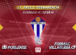 CMMPlay | UD Poblense - Formac Villarrubia CF