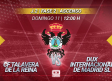 CMMPlay | CF Talavera - Internacional de Madrid