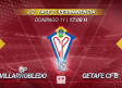 CMMPlay | CP Villarrobledo - Getafe CF B