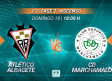 CMMPlay | Atlético Albacete - CD Marchamalo
