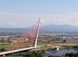 Repunta el robo de cobre en Talavera de la Reina; 1300 metros solo en el puente atirantado