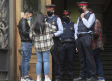 Condenados tres acusados de la violación múltiple de Sabadell a hasta 31 años de cárcel