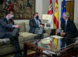 Castilla-La Macha y Aragón proponen que solo haya seis regiones agronómicas
