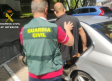 Detenido por estafar 120.000 euros en mascarillas a una empresa de la comarca de Torrijos