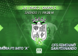 CMMPlay | Mora FS - CFS Femenino San Fernando