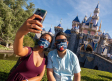 Diario del coronavirus, 1 de mayo: Disneyland reabre sus puertas tras más de un año cerrado en California