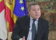 García-Page plantea un acuerdo con el Levante basado en alternativas al trasvase Tajo-Segura