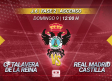 CMMPlay | CF Talavera - Real Madrid Castilla