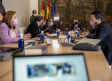 Castilla-La Mancha consultará jurídicamente sobre el toque de queda: las medidas se conocerán el sábado