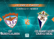 CMMPlay | CD Guadalajara - CD Manchego Ciudad Real