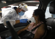 Diario del coronavirus, 15 de mayo: Colombia supera los 80.000 fallecidos por coronavirus