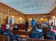 Juicio por los incidentes del Ferial de Albacete: cuatro temporeros vuelven al banquillo