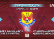 CMMPlay | CD El Ejido Futsal - CD Manzanares FS