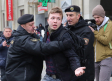 Bielorrusia fuerza el aterrizaje de un avión para detener a un periodista disidente