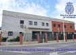 Detenidos un hombre y una mujer al intentar robar a un empresario al salir del banco en Valdepeñas