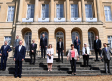 El G7 acuerda que las multinacionales tributarán donde obtengan beneficios