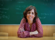 La guadalajareña Sonia Pérez, primera mujer matemática en ganar el premio Ciencia de la Universidad de Pekín