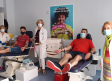 Día del Donante de Sangre: 34.000 donaciones en Castilla-La Mancha en cinco meses