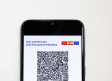 Un millar de certificados covid digital, emitidos por Castilla-La Mancha en los últimos días