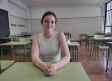 Alicia Ruiz saca la nota más alta de la EvAU en Castilla-La Mancha, un 13,97