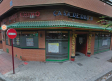 Tres personas heridas por arma blanca en un restaurante chino de Albacete