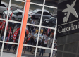 CaixaBank y sindicatos cierran acuerdo para la salida de 6.452 trabajadores