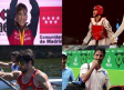 Éstos son los deportistas de Castilla-La Mancha que acuden a las Juegos Olímpicos y Paralímpicos de Tokio 2020