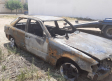 Muere calcinado en Casas de Ves, Albacete, al intentar apagar un incendio en su vehículo