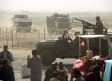 Afganistán, cae la novena capital provincial en manos de los talibanes