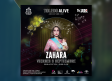 Se dispara la venta de entradas del concierto de Zahara en Toledo tras la retirada del cartel