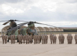 Así fue la presencia militar de España en Afganistán: tres misiones y 102 soldados muertos