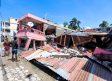 Un terremoto de magnitud 7,2 sacude Haití: aumenta a 724 el número de muertos
