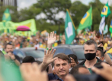 Diario del coronavirus, 22 de septiembre: Multan por sexta vez al presidente de Brasil por no usar mascarilla