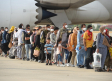 Otros 260 evacuados de Kabul llegan a España; hay ya 24 en Castilla-La Mancha