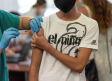 Vacunados, con al menos una dosis, el 70 % de jóvenes de 12-19 años en Castilla-La Mancha