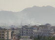 Al menos cinco muertos tras una explosión cerca del aeropuerto de Kabul