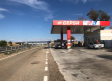 Atraco en un gasolinera de Santa Olalla: la dependienta ha sido atacada con gas pimienta