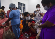 Diario del coronavirus, 7 de septiembre: India vacuna a diez millones de personas en un solo día