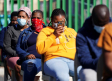 Diario del coronavirus, 11 de septiembre: África supera los 8 millones de casos