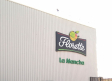 Cierra la planta de Florette en Iniesta (Cuenca) con 160 trabajadores, la mayoría mujeres